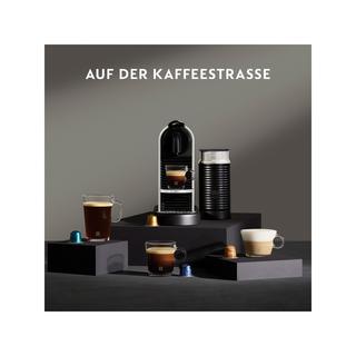 DeLonghi Macchina da caffè Nespresso Citiz-& Milk Platinium EN330M 