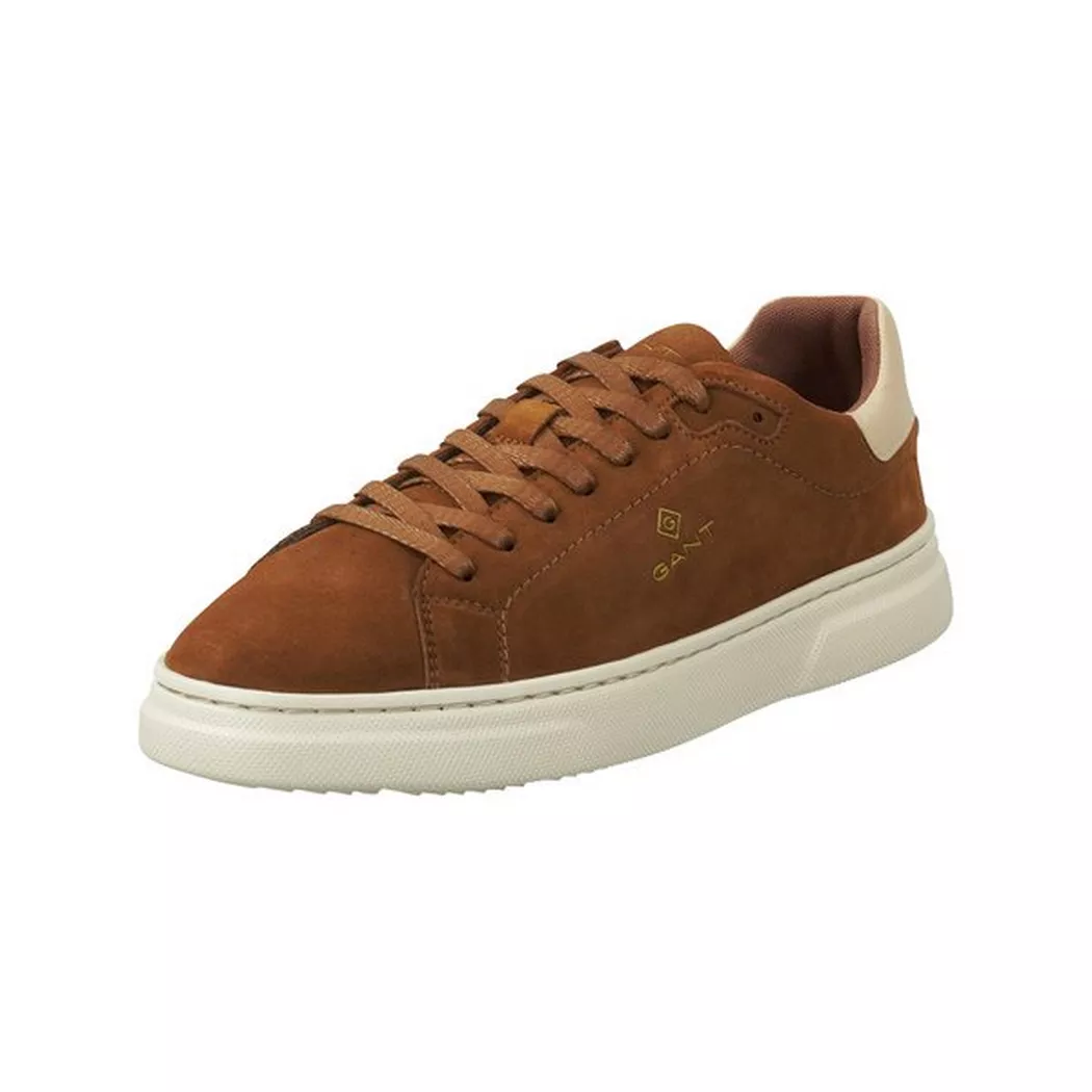 Gant - Sneakers, Low Top, für Herren, Cognac, Größe 42