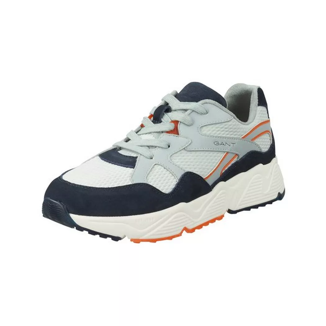 Gant - Sneakers, Low Top, für Herren, Marine, Größe 42