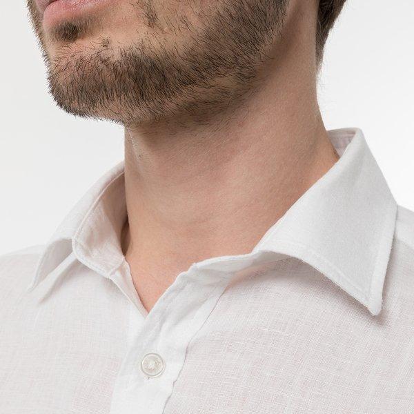 Manor Man Classic Fit Langarmhemd  