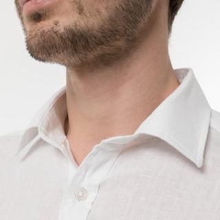 Manor Man Classic Fit Langarmhemd  