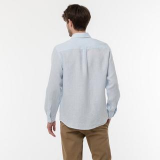 Manor Man Camicia Classic Fit Maniche Lunghe  