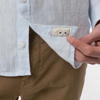 Manor Man Camicia Classic Fit Maniche Lunghe  