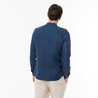 Manor Man Camicia Maniche Lunghe Modern Fit  