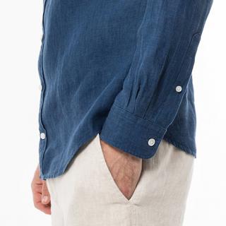 Manor Man Camicia Maniche Lunghe Modern Fit  