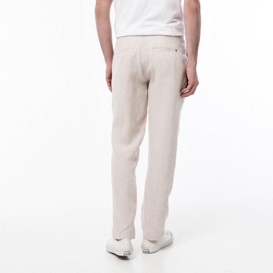 Manor Man Chino Lino Regular Fit  