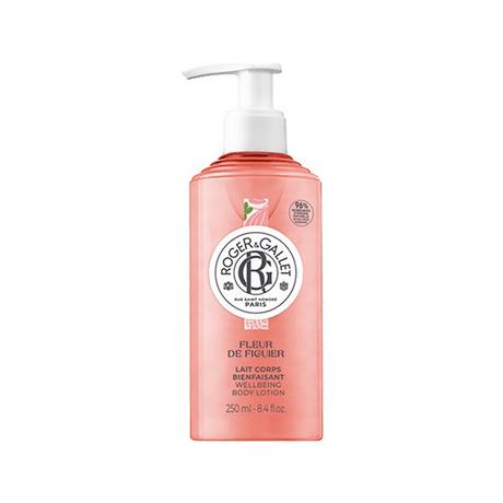 ROGER & GALLET  Fleur de Figuier Wohlfühl-Körpermilch  