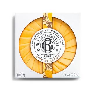 ROGER & GALLET  Bois d'Orange Savon Bienfaisant  