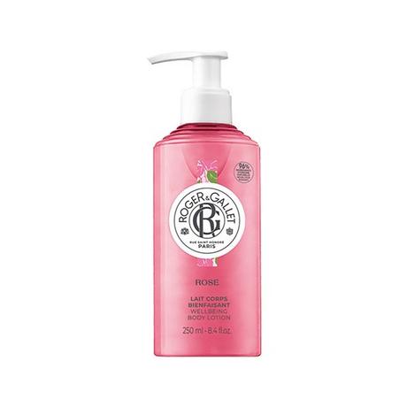 ROGER & GALLET  Rose Lait Corps Bienfaisant 
