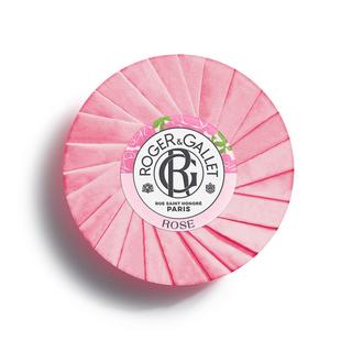 ROGER & GALLET  Rose Wohlfühl-Seife  