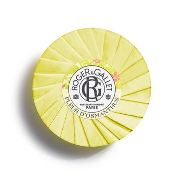 Fleur d'Osmanthus Savon Bienfaisant
