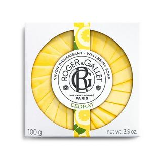 ROGER & GALLET  Cédrat Savon Bienfaisant  