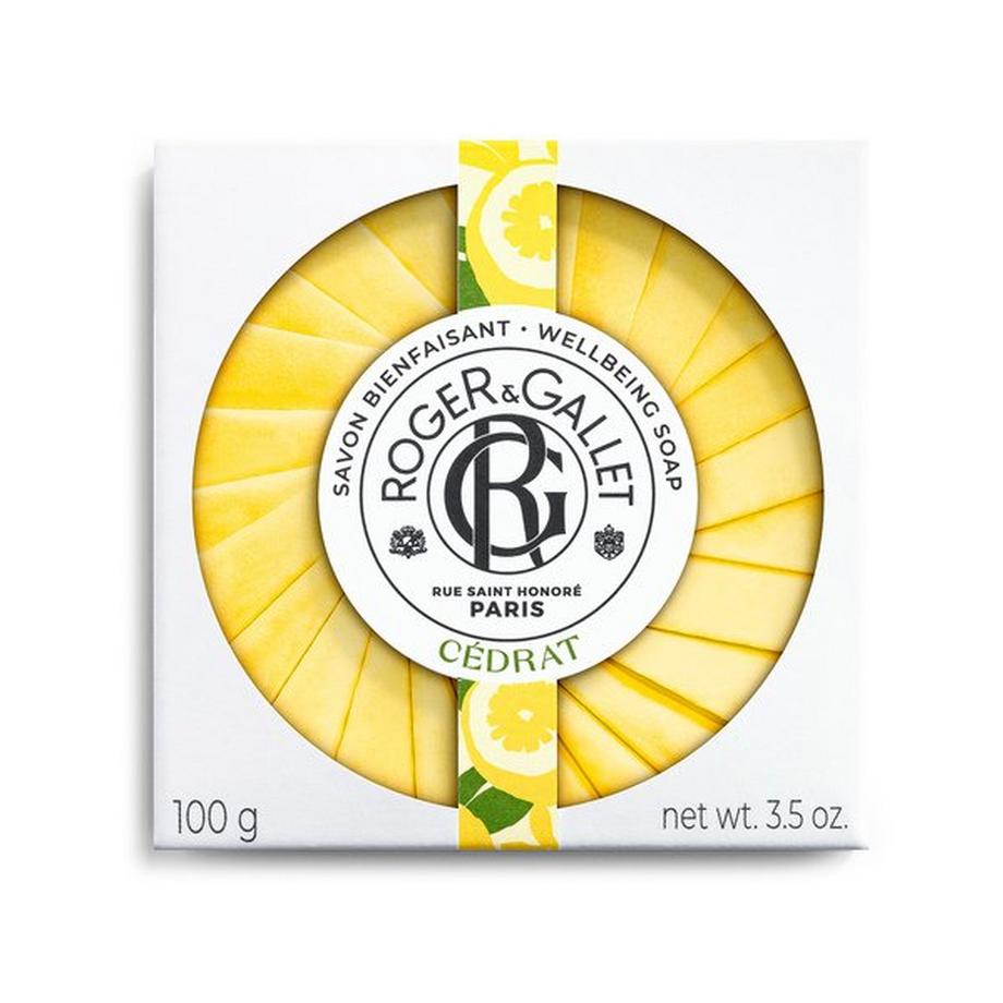 ROGER & GALLET  Cédrat Saponetta di Benessere 