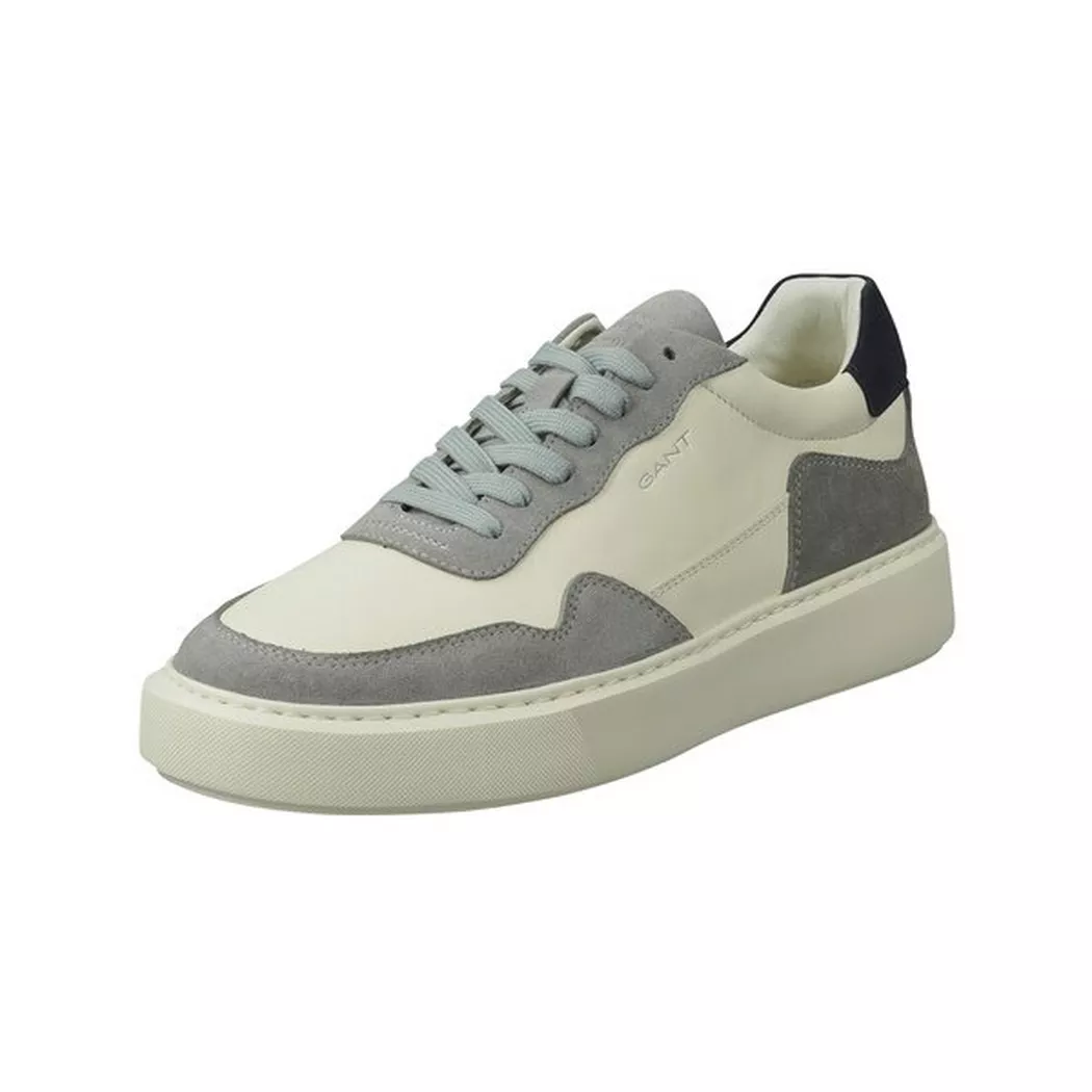 Gant - Sneakers, Low Top, für Herren, Hellgrau, Größe 45