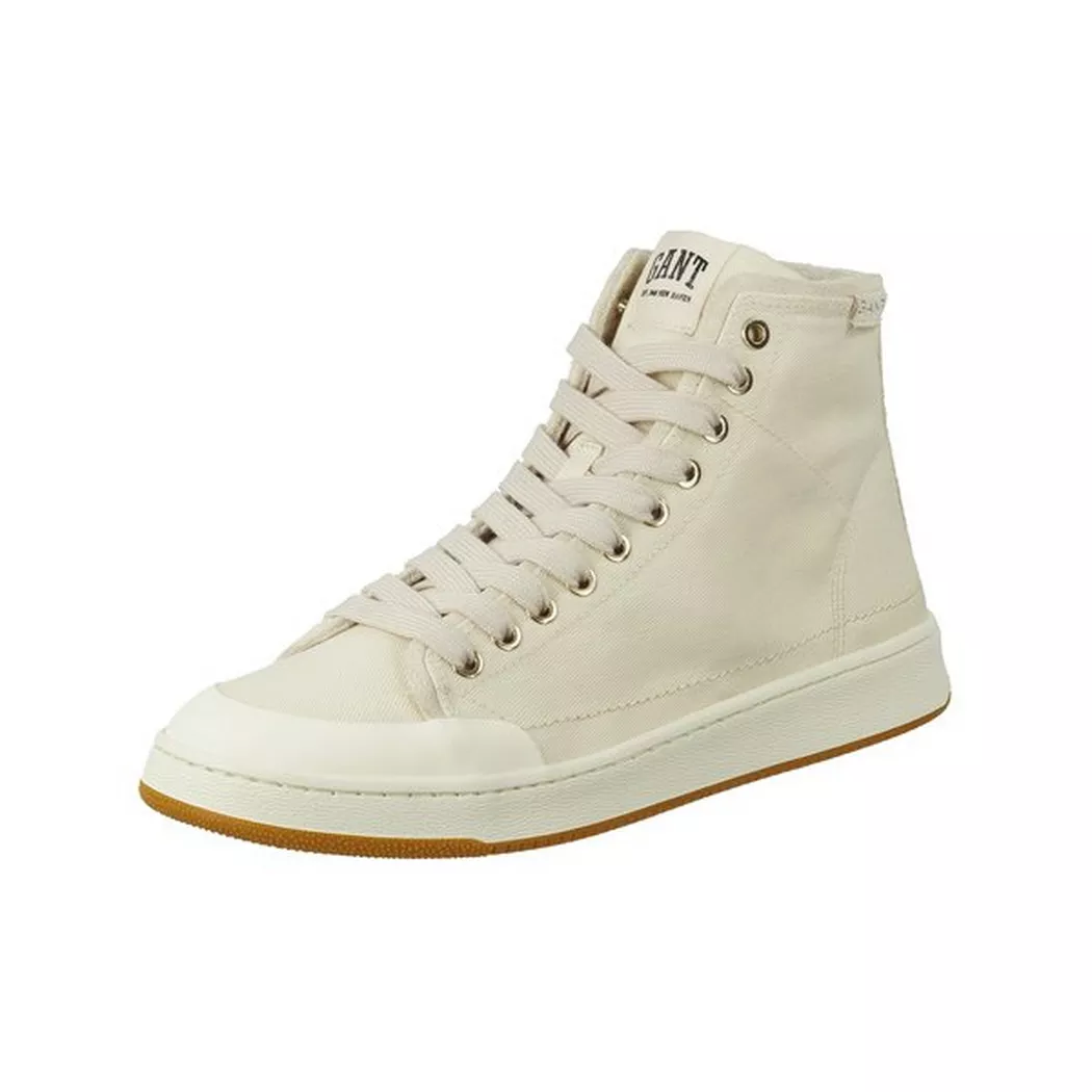 Gant - Sneakers, High Top, für Herren, Beige, Größe 44