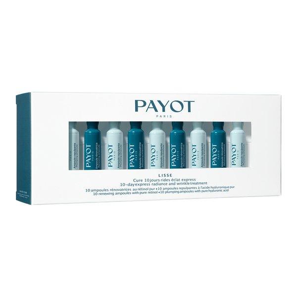 PAYOT Cure 10 jours lissante Cure de 10 Jours Lissante 