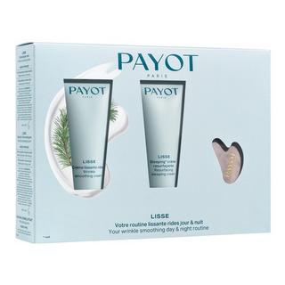 PAYOT Launch box Lisse Beauty-box Anti-Âge 