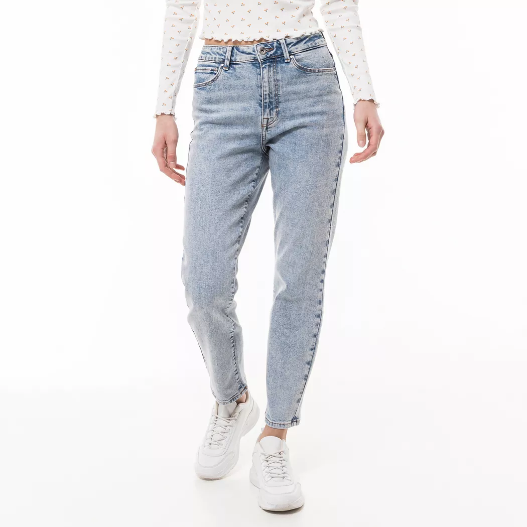 Only Emily Stretch Jeans - Light Blue - 29R
