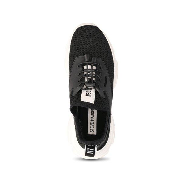 STEVE MADDEN MATCH-E Sneakers, bas 