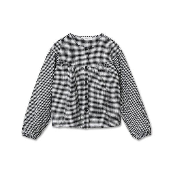 Image of MANGO Kids Bluse - 7Y