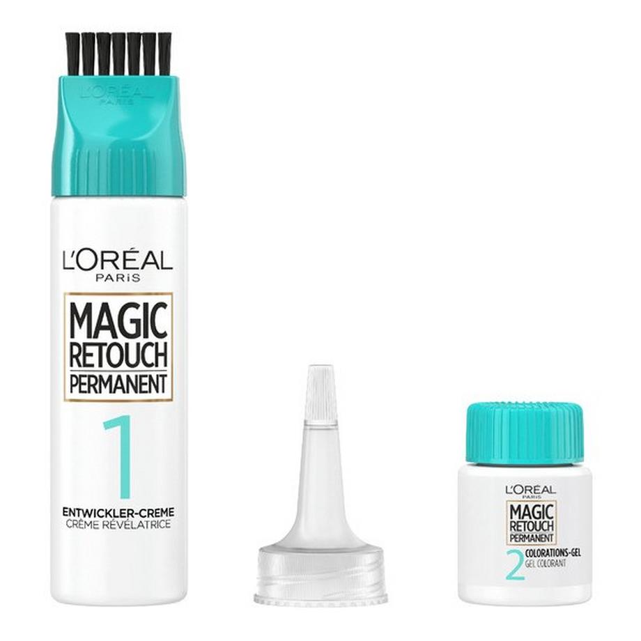 L'Oréal Paris Permanente 5 BRUN Magic Retouch Permanent 