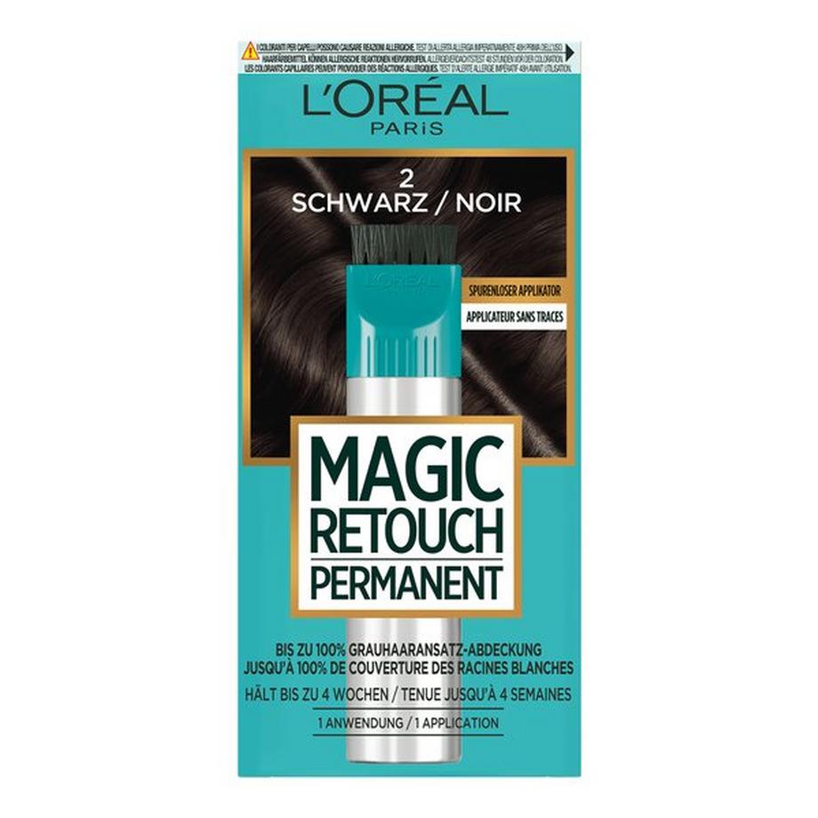 L'Oréal Paris Permanente 5 BRUN Magic Retouch Permanent 