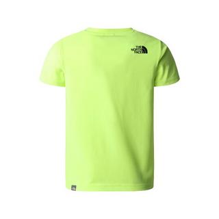 THE NORTH FACE  T-shirt, manches courtes 