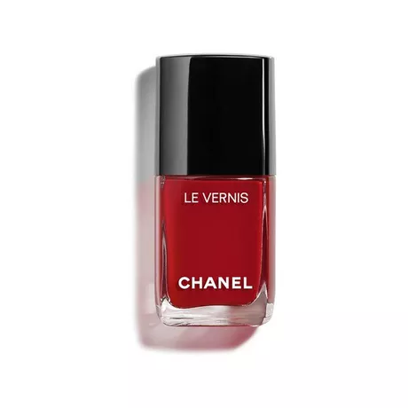 CHANEL LE VERNIS LONGUE TENUE 