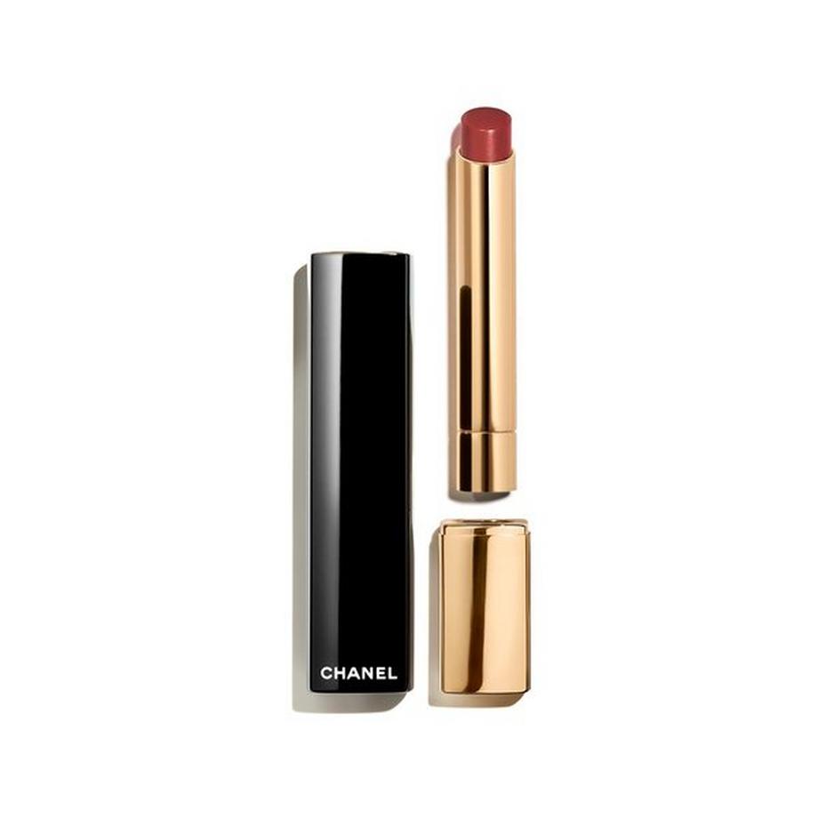 CHANEL ROUGE ALLURE L'EXTRAIT  IL ROSSETTO AD ALTA INTENSITÀ<br>ESTRATTO DI LUCE E TRATTAMENTO<br>RICARICABILE<br> 