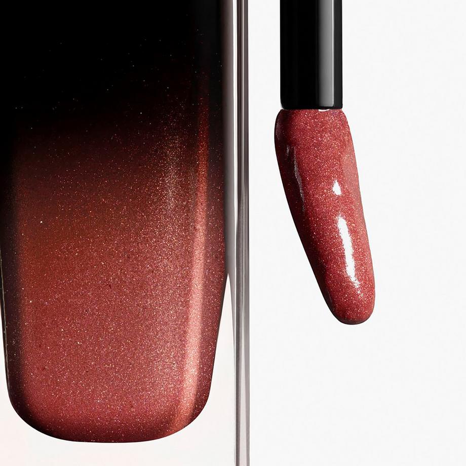 CHANEL ROUGE ALLURE LAQUE  DER GLÄNZENDE FLUID-LIPPENSTIFT MIT LANGEM HALT 