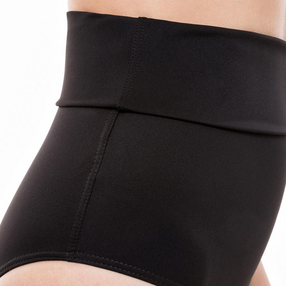 Manor Woman Slip per bikini a vita alta  