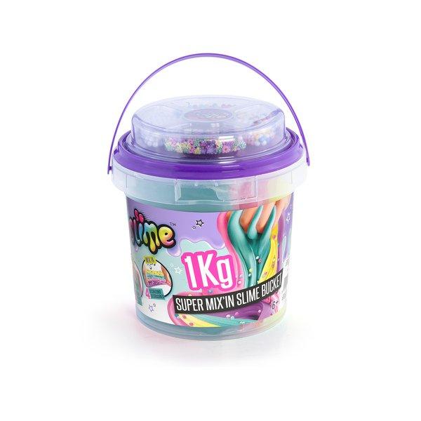 Image of Canal Toys Super Slime Bucket, Zufallsauswahl