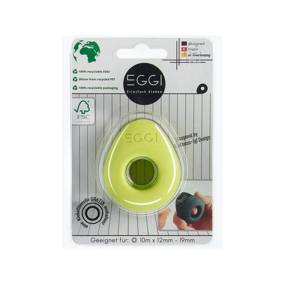 EGGI Distributeur de ruban adhésif  