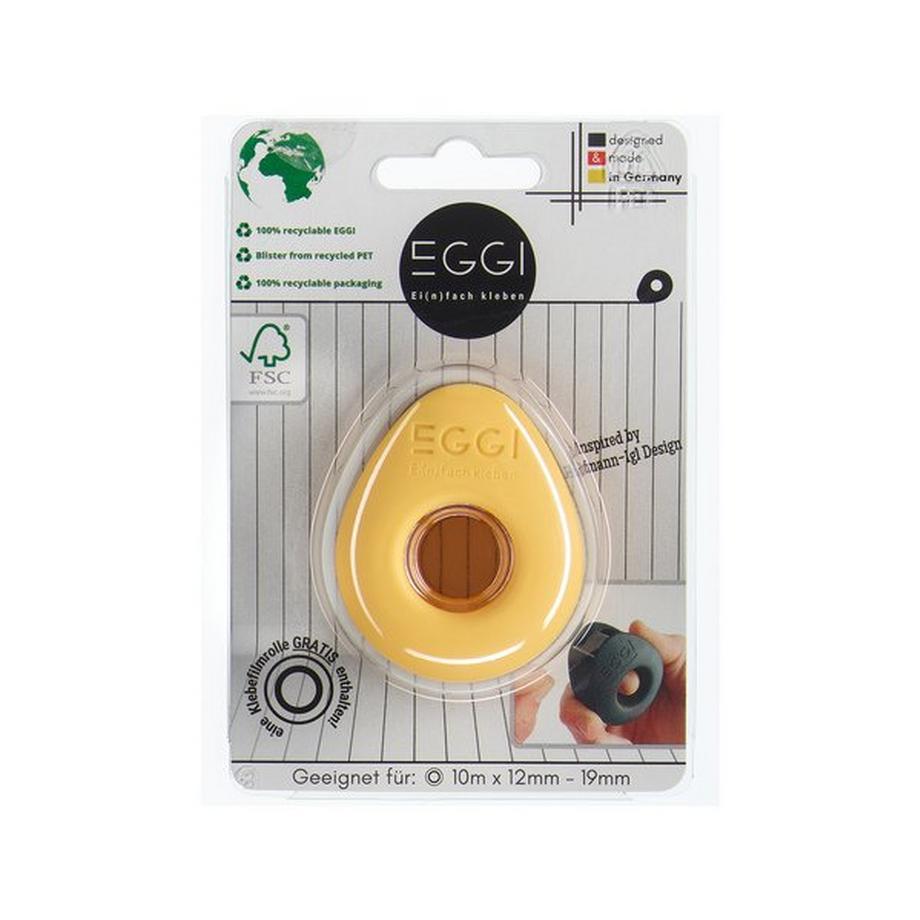 EGGI Distributeur de ruban adhésif  
