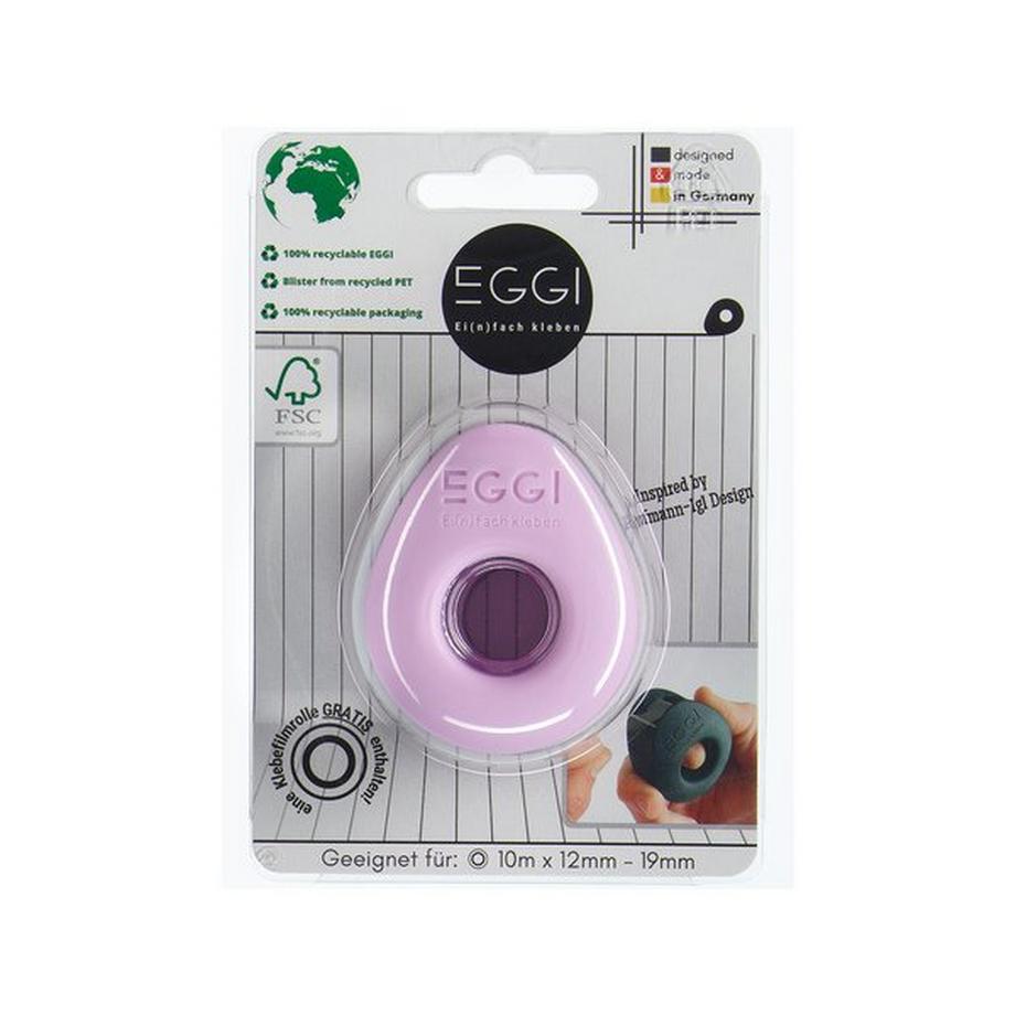 EGGI Klebebandabroller  