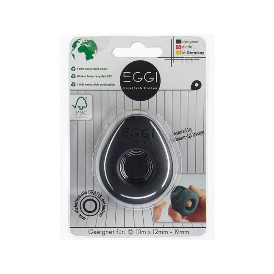 EGGI Klebebandabroller  