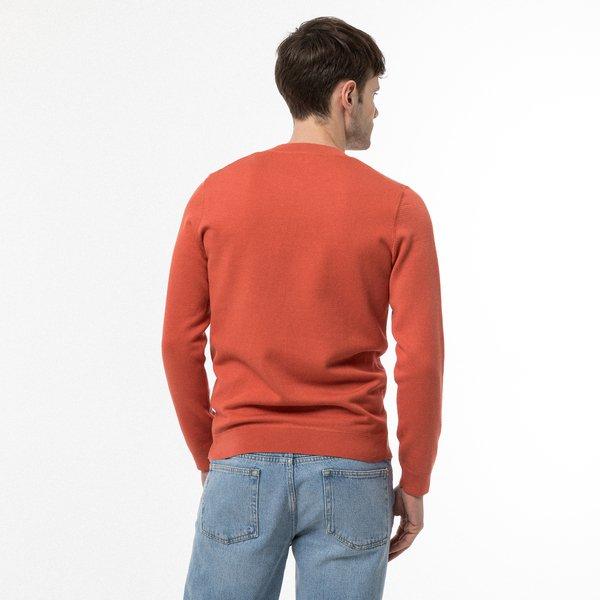 Manor Man  Pullover, Rundhals, langarm 