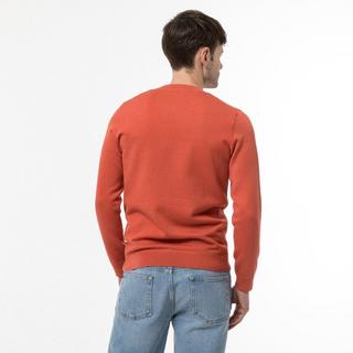 Manor Man  Pullover, Rundhals, langarm 