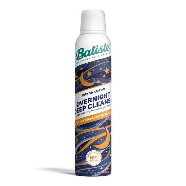 batiste Overnight Deep Cleanse Overnight Deep Cleanse 
