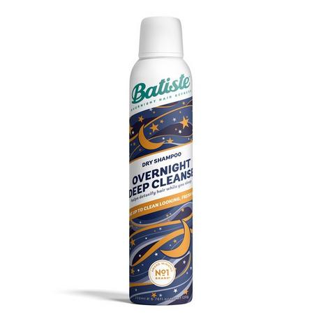 batiste Overnight Deep Cleanse Overnight Deep Cleanse 