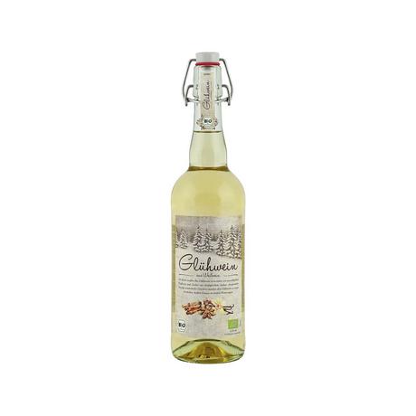 Hauser Vin brulè bianco biologico  