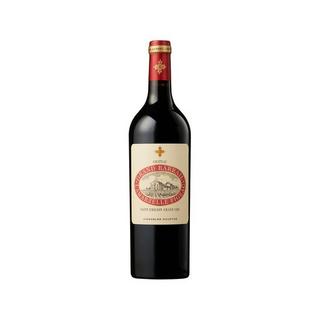 Château Grand Barrail Lamarzelle Figeac 2019, Grand Cru, Saint-Emilion Grand Cru AOP  