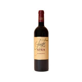 Château Nénin 2019, Fugue de Nenin, Pomerol AOC  