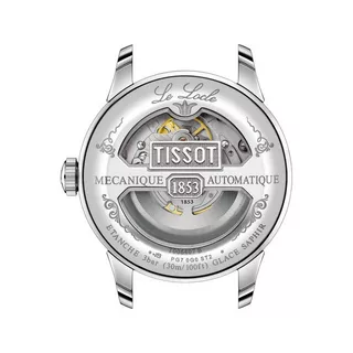 Montre tissot 2025 homme manor