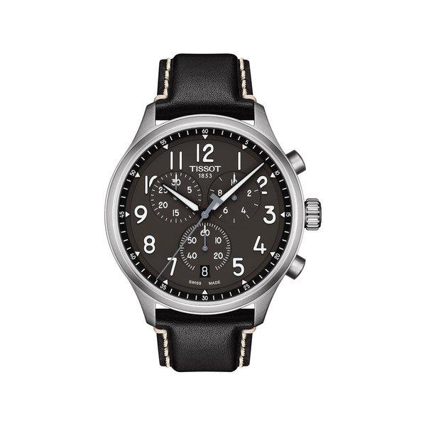 TISSOT CHRONO XL Chronograph Uhr 