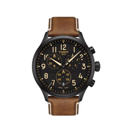 TISSOT CHRONO XL Chronograph Uhr 