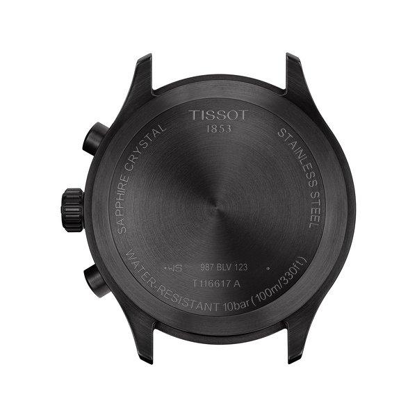 TISSOT CHRONO XL Chronographe 