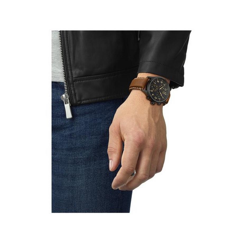 TISSOT CHRONO XL Chronograph Uhr 