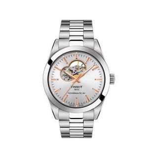 TISSOT GENTLEMAN POWERMATIC 80 Montre automatique 