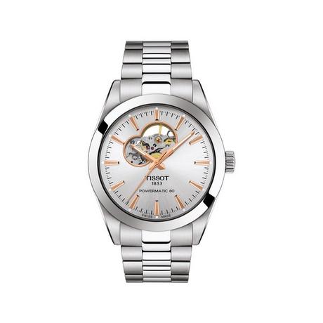 TISSOT GENTLEMAN POWERMATIC 80 Automatikuhr 